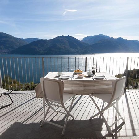 Looklake "Suite One" - Plesio By Lovecomo Menaggio Exteriör bild