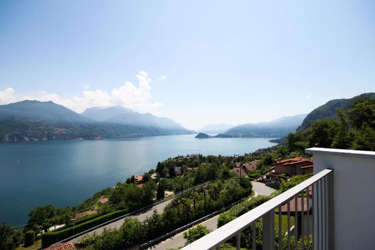 Looklake "Suite One" - Plesio By Lovecomo Menaggio Exteriör bild