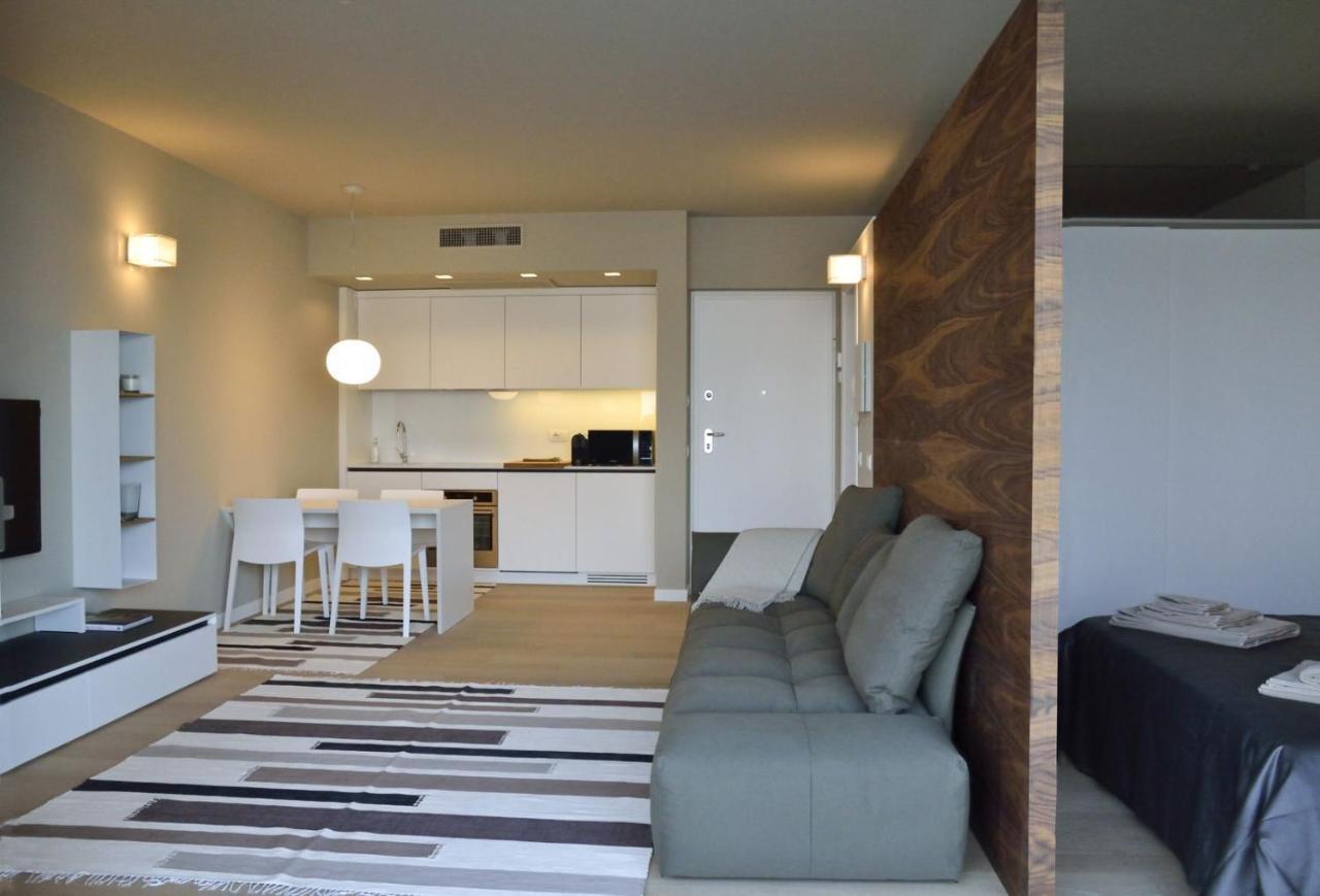 Looklake "Suite One" - Plesio By Lovecomo Menaggio Exteriör bild
